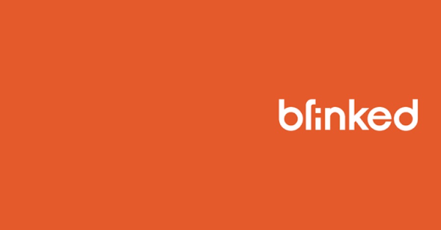 Création de Blinked, agence digitale multi-canal